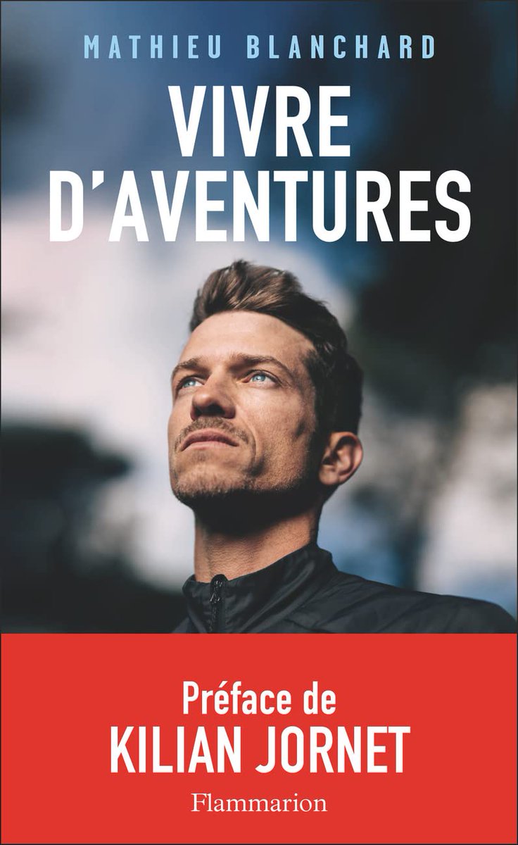 SFR Réunion (@sfr_reunion) on Twitter photo Mathieu Blanchard, le vainqueur de la Diagonale des fous 2024, reviendra ! Il l'a annoncé mais ne sait pas si ce sera l'année prochaine ou en 2026 ! Le savoyard a vécu "une sacré aventure" comme celles de son livre "Vivre d'aventures" préfacé par un certain Kilian Jornet ! #GRR24 Mathieu Blanchard, le vainqueur de la Diagonale des fous 2024, reviendra ! Il l'a annoncé mais ne sait pas si ce sera l'année prochaine ou en 2026 ! Le savoyard a vécu "une sacré aventure" comme celles de son livre "Vivre d'aventures" préfacé par un certain Kilian Jornet ! #GRR24