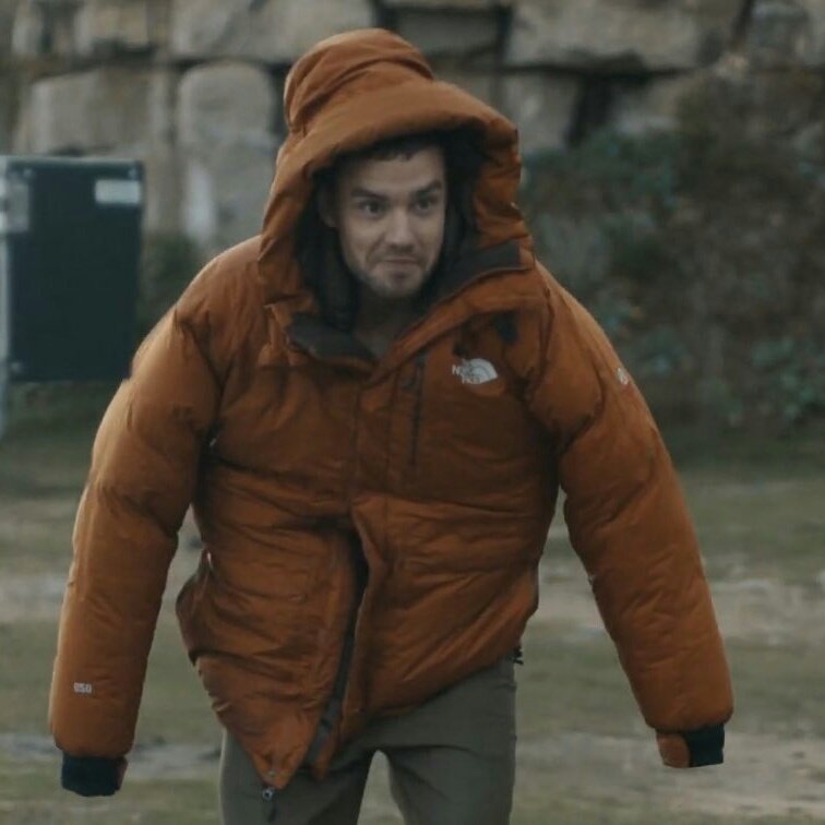 the liam payne that i want everyone to remember, just him being a happy bean