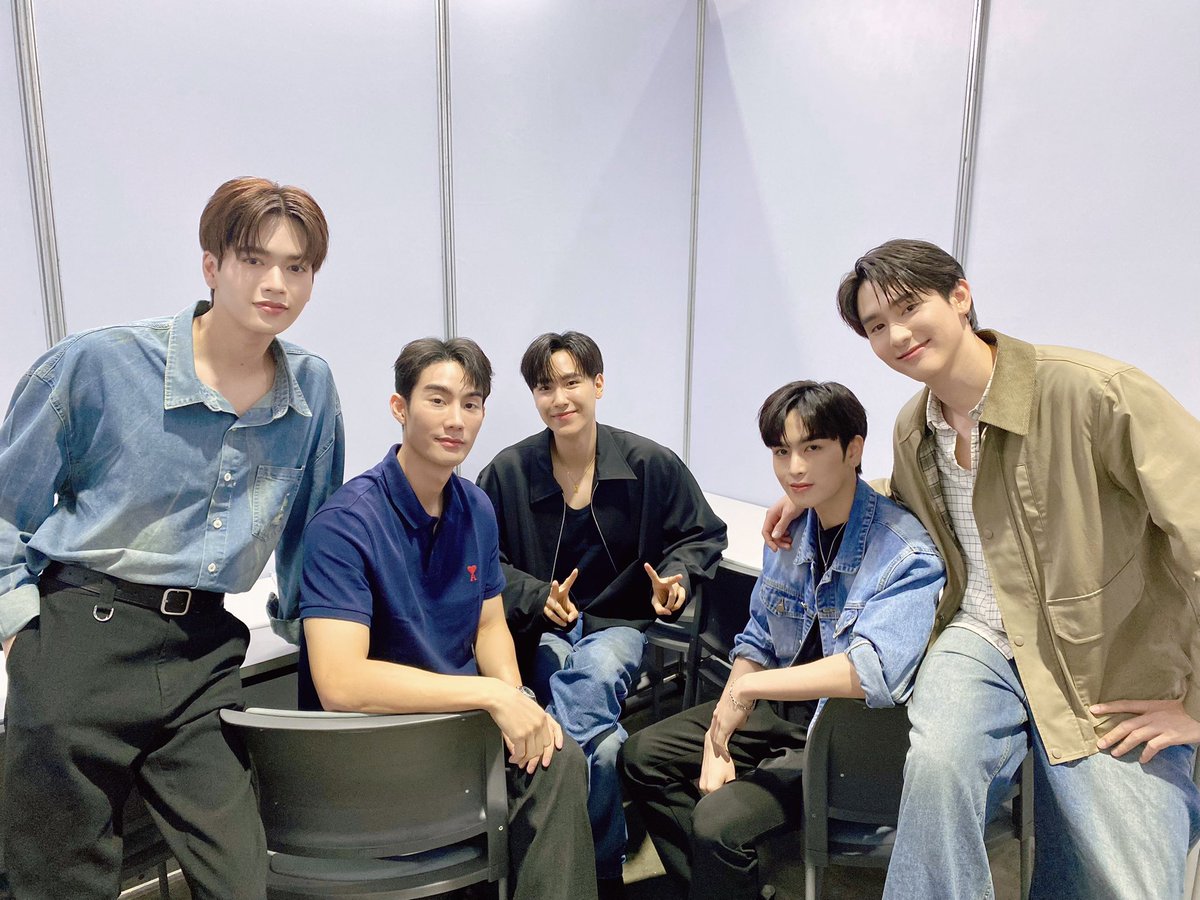 SantaNata_'s tweet photo. Terimakasih untuk hari ini sayang sayangkuu🥺 

#Perthsanta #Perthppe #Santapp 
#Forcebook #Fforce_ #Book_ https://t.co/SHewu5ppT7