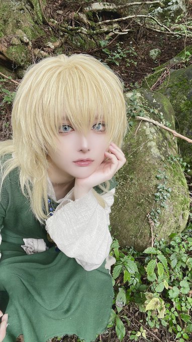コスプレイヤーるたのTwitter画像22