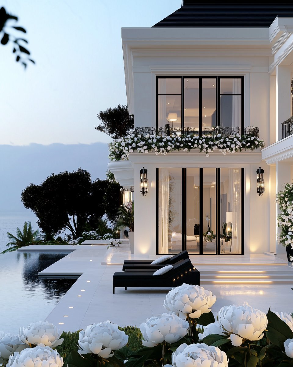 Home goal