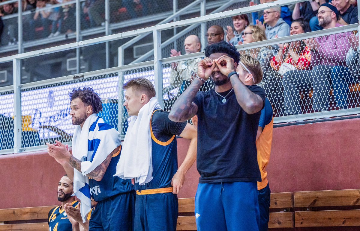 HELSINKI SEAGULLS (@gullsbasketball) on Twitter photo ๐
๐๐๐๐๐๐๐๐ ๐๐๐๐๐๐๐๐ ๐๐ ๐๐.๐๐. - ๐๐๐๐๐๐๐๐๐๐๐ ๐๐๐๐ ๐๐๐๐๐๐ - ๐๐๐๐๐ ๐๐๐๐ ๐๐โฌ! ๐
Tรคmรคn kauden ensimmรคisen fanimatkan kohteena on Nokian uusi AGCO Power Arena, jossa tulevana perjantaina 25.10. viime kauden finalistit <a href="/BCNokia/">BC NOKIA</a> ja ๐
๐๐๐๐๐๐๐๐ ๐๐๐๐๐๐๐๐ ๐๐ ๐๐.๐๐. - ๐๐๐๐๐๐๐๐๐๐๐ ๐๐๐๐ ๐๐๐๐๐๐ - ๐๐๐๐๐ ๐๐๐๐ ๐๐โฌ! ๐
Tรคmรคn kauden ensimmรคisen fanimatkan kohteena on Nokian uusi AGCO Power Arena, jossa tulevana perjantaina 25.10. viime kauden finalistit <a href="/BCNokia/">BC NOKIA</a> ja