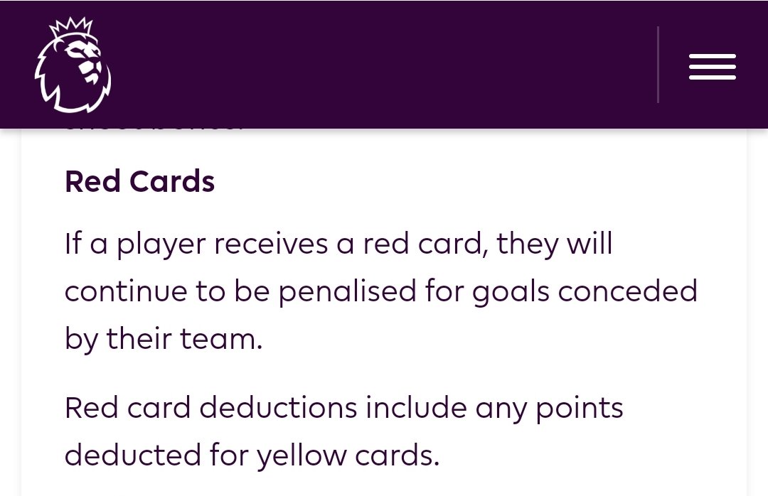 FPL Frostie tweet media