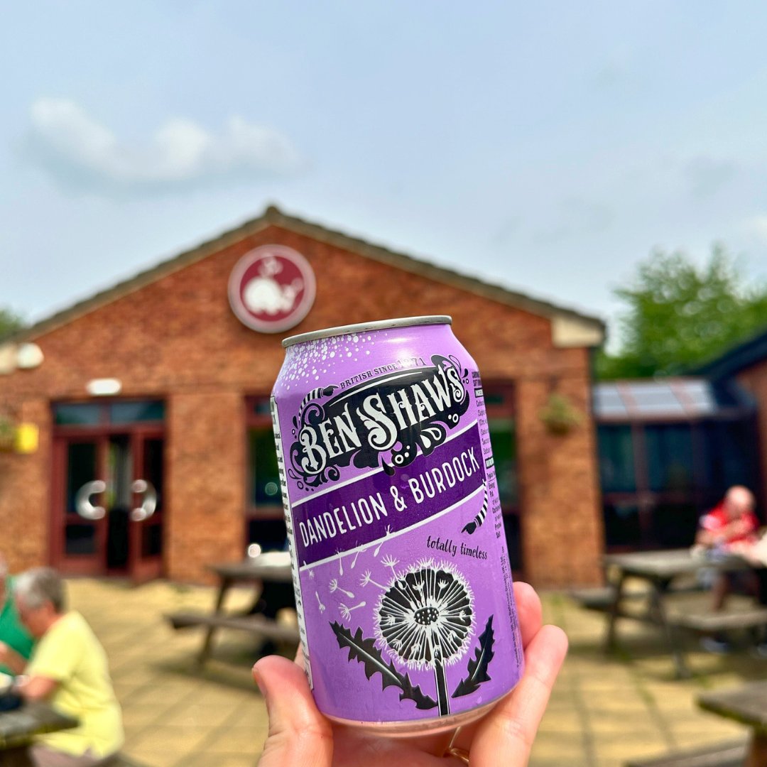 Have your say... 🗣️

If you had to pick between a cold can of Cloudy Lemonade OR Dandelion &amp; Burdock - which would you be cracking open alongside your Fish &amp; Chips? 🤔

Have your say in the comments 👇