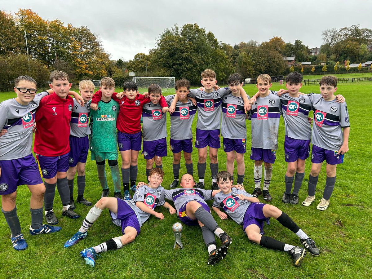 Barnton Juniors tweet media