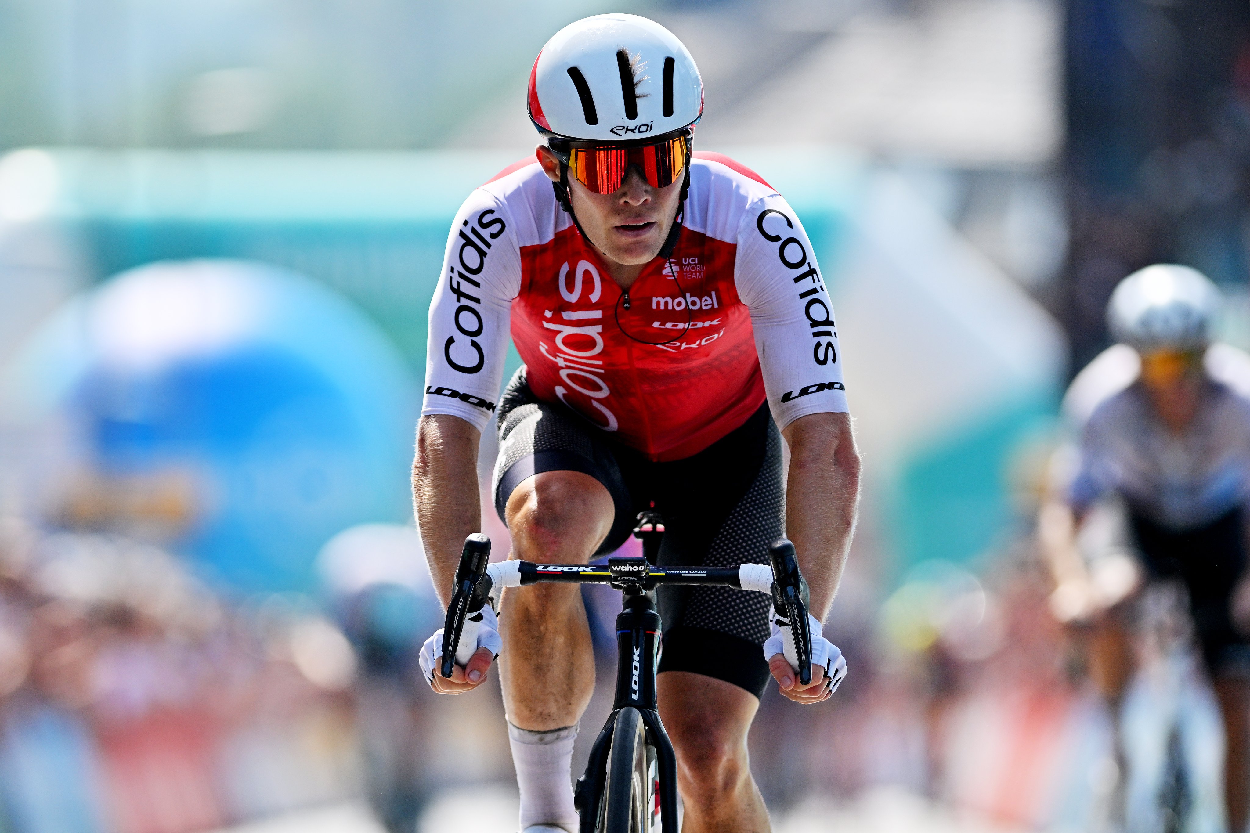 Team Cofidis TeamCOFIDIS X