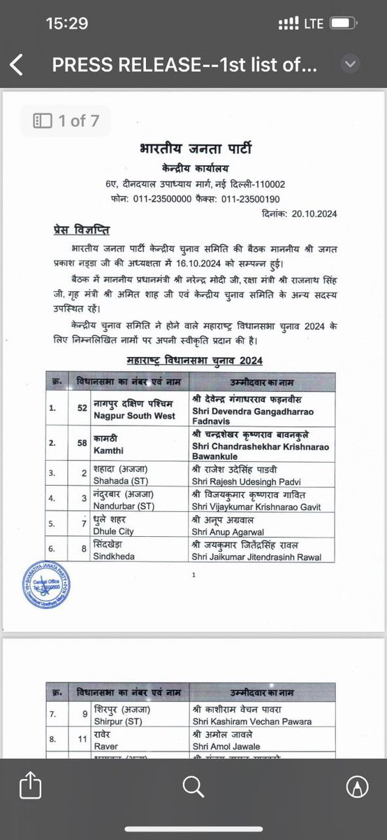 स्पर्धा परीक्षा समन्वय समिती ,महाराष्ट्र राज्य tweet media