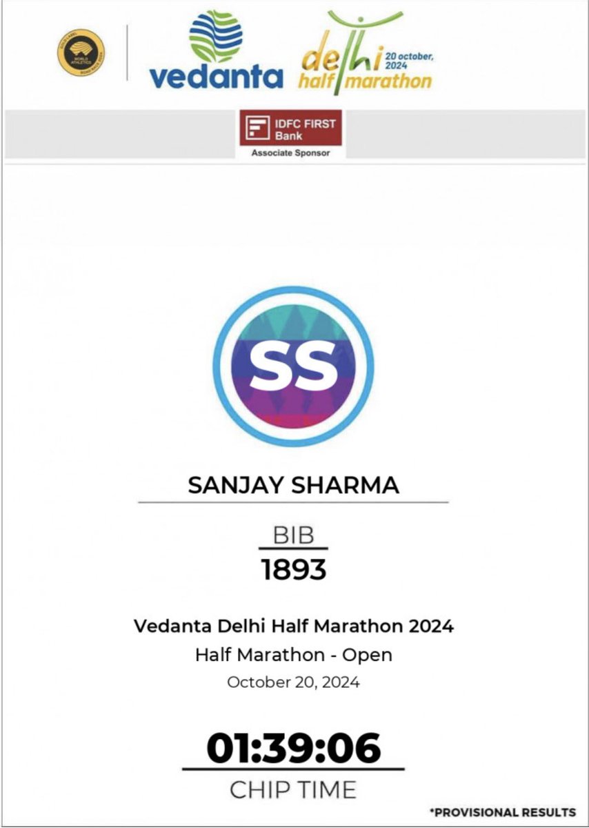 Sanjay Sharma tweet media