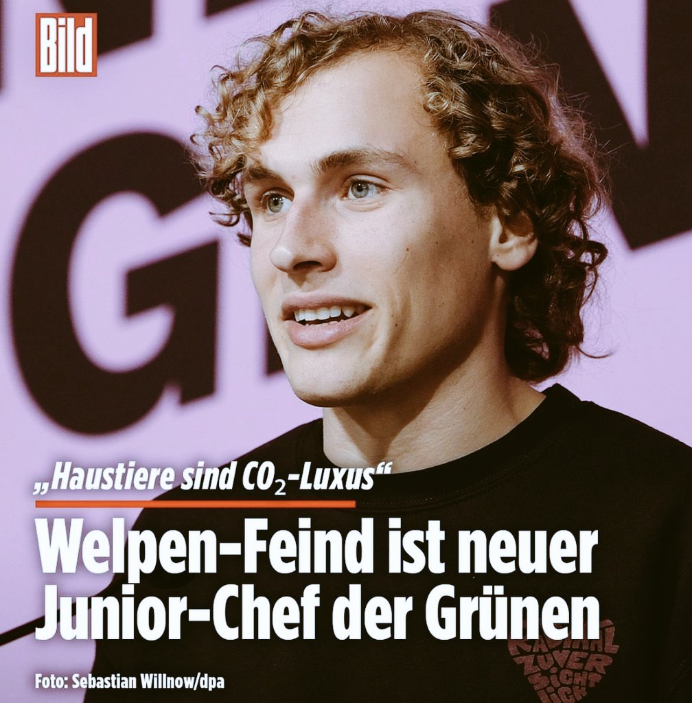 Kein Haustier ist illegal! ☝️🐕