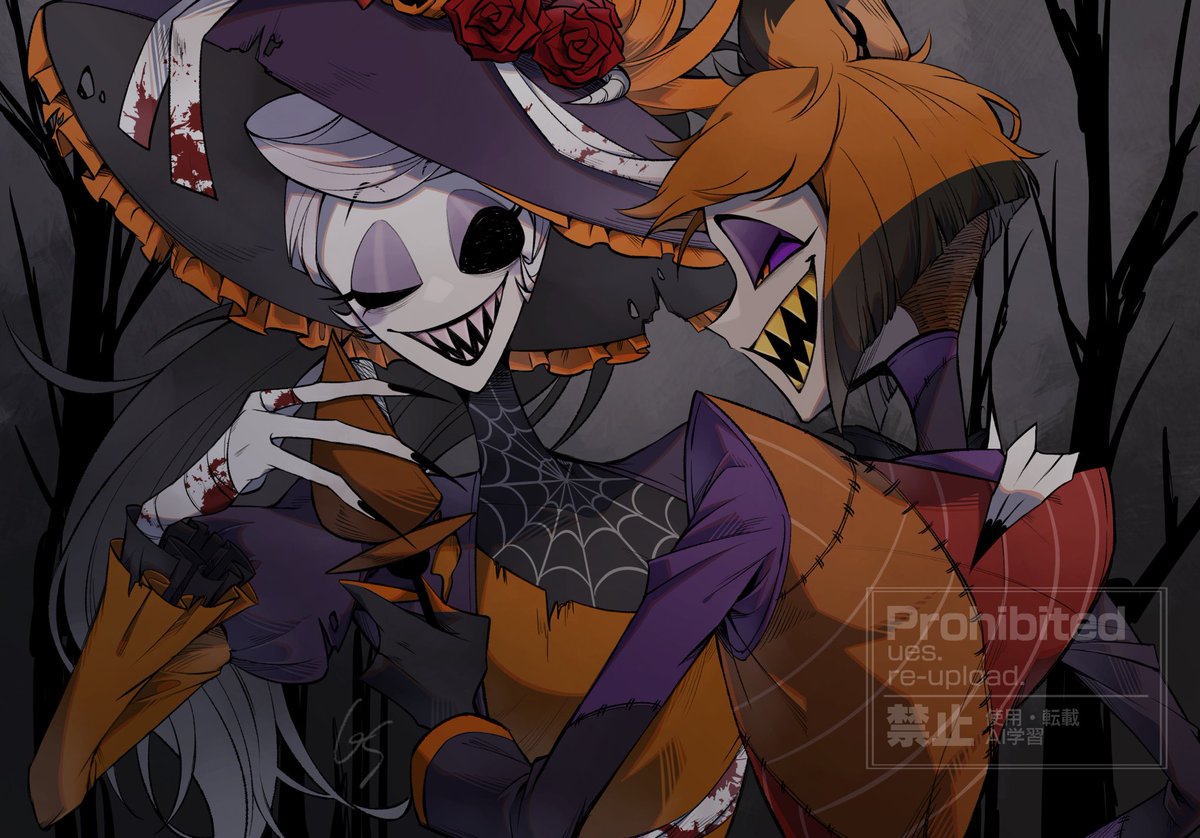 gs888111's tweet photo. 🧡Halloween💜 https://t.co/Cjvnjzh8iq