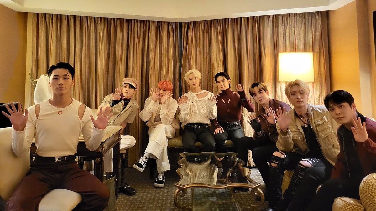 [ #2024MAMAVOTE ]

D-4 #ATEEZ 6th Anniversary