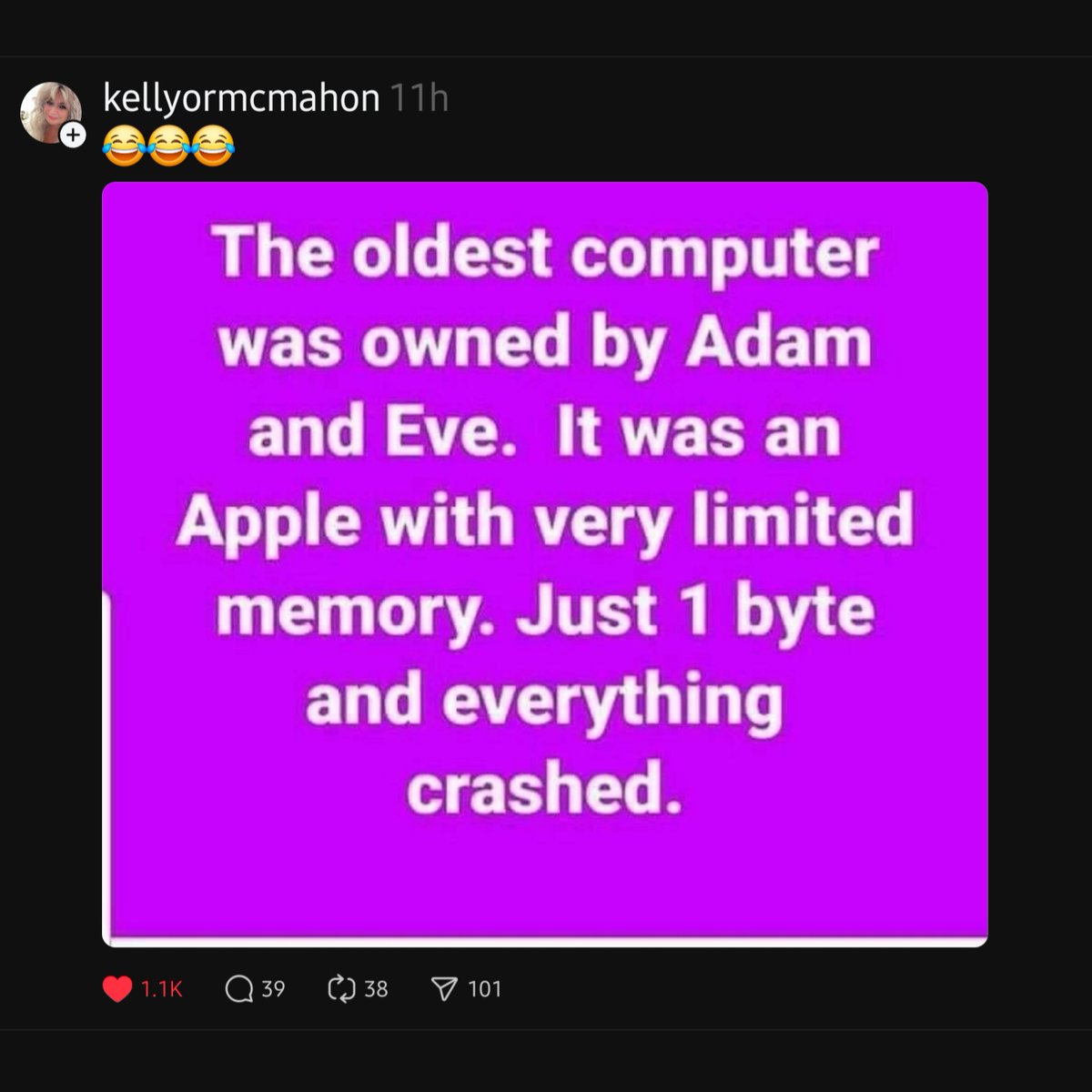 autisticrabbi's tweet image. #Laugh 😂

#proverbs1722