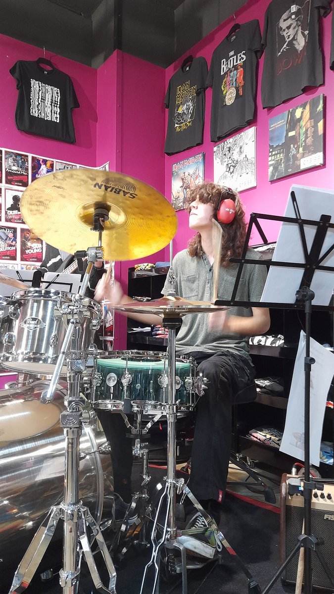 hmv Colchester tweet media