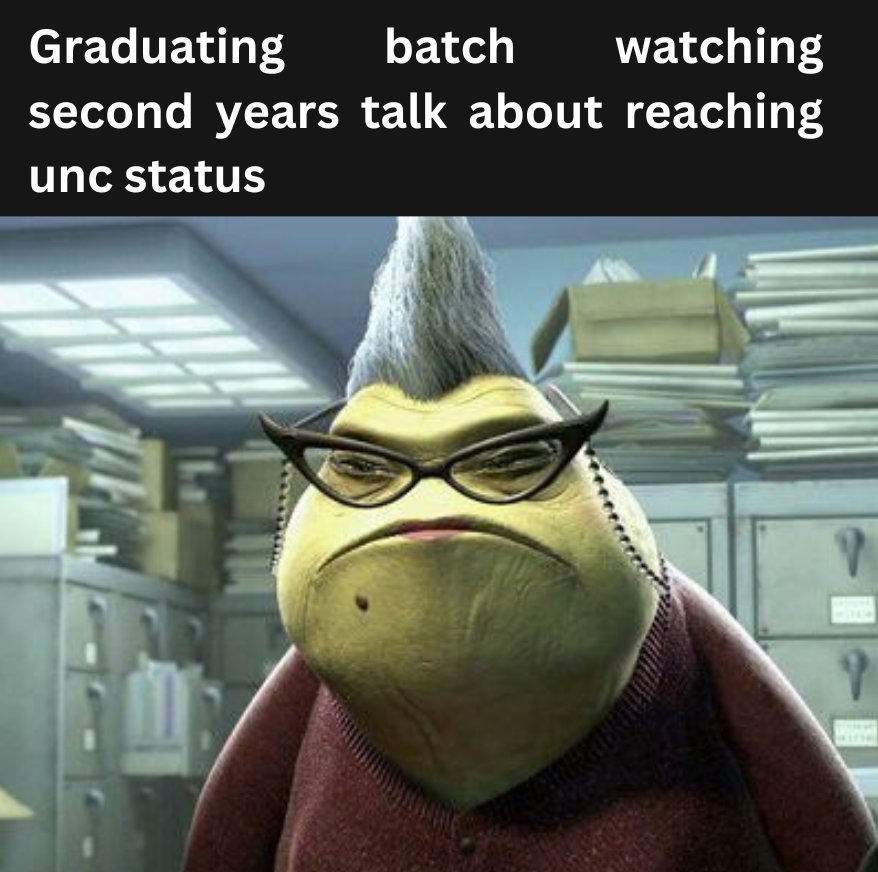 Student Alumni Relations Cell tweet media