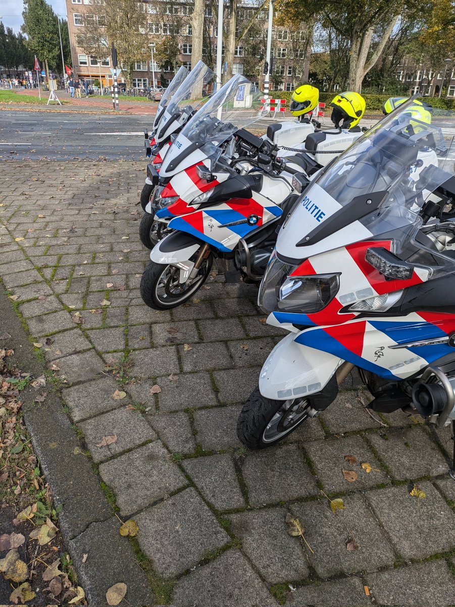 Peter Stoffels tweet media