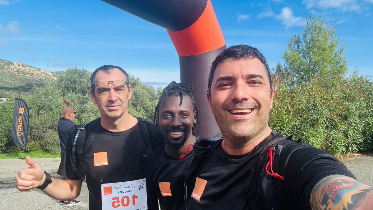 Orange Corse (@orangecorse) on Twitter photo 