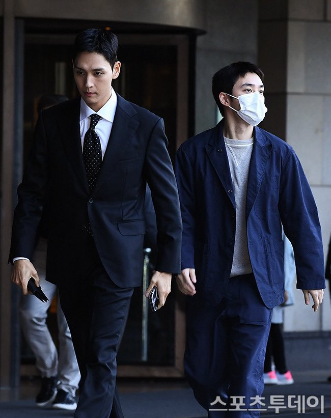 _mysticdoh's tweet photo. 241020 도경수 https://t.co/FpSPUmWQHZ