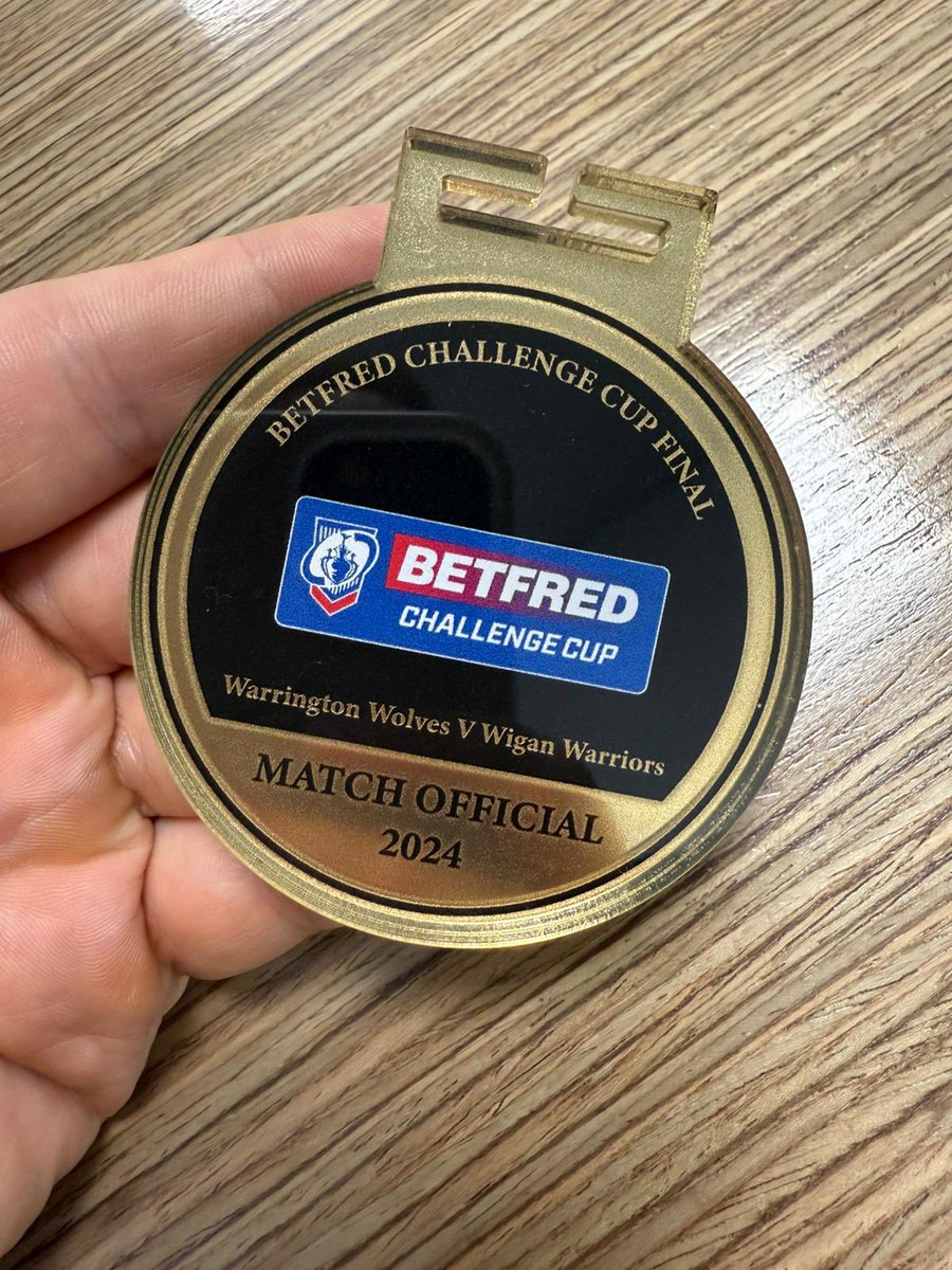 PersonalisedA's tweet photo. Medals, medals and more medals! Winners are grinners! #medals #Awards #bespoke https://t.co/giai7tHNEG
