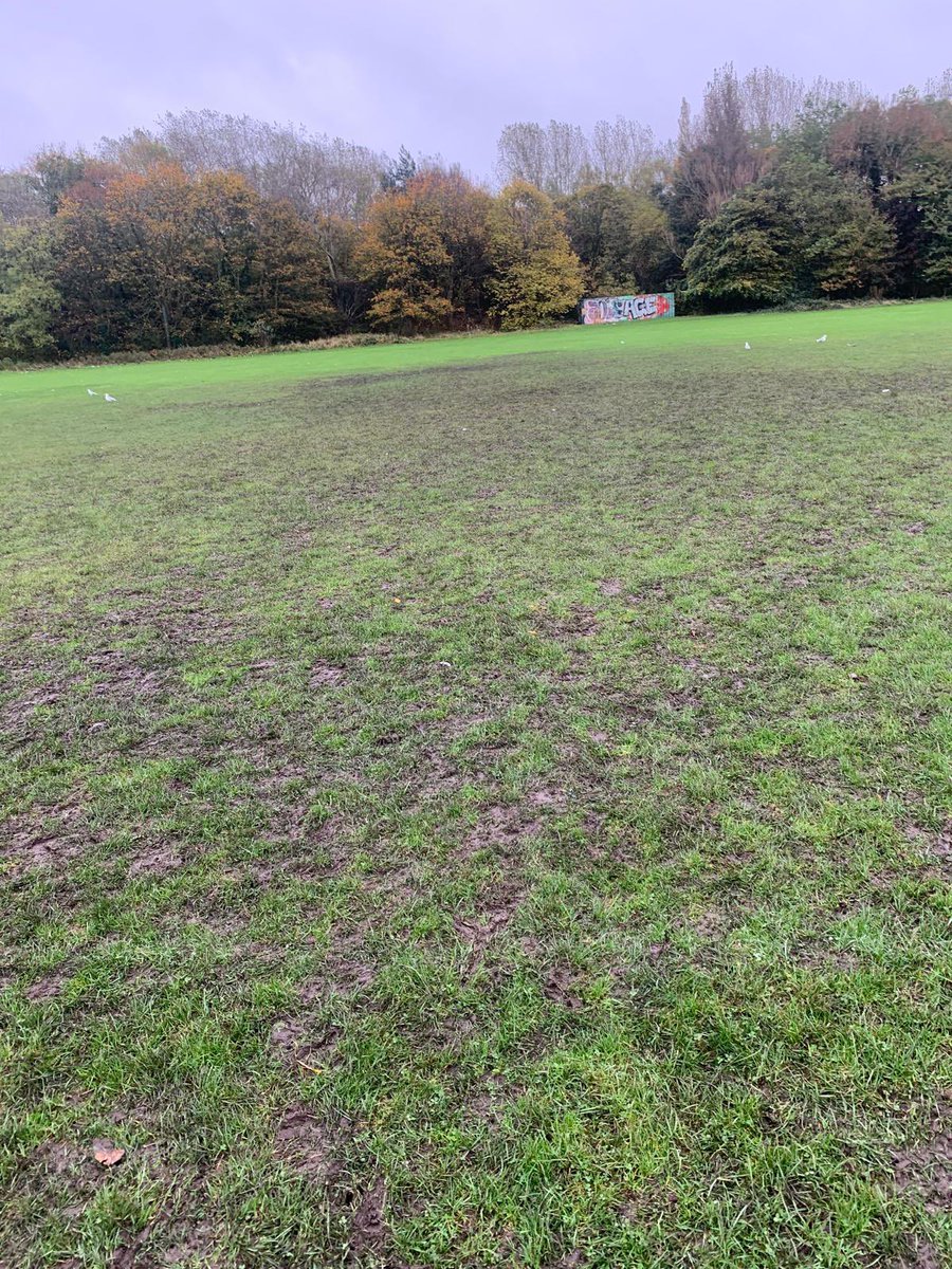 Edge Hill JFL tweet media