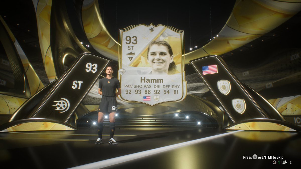 EAFC 26 News tweet media