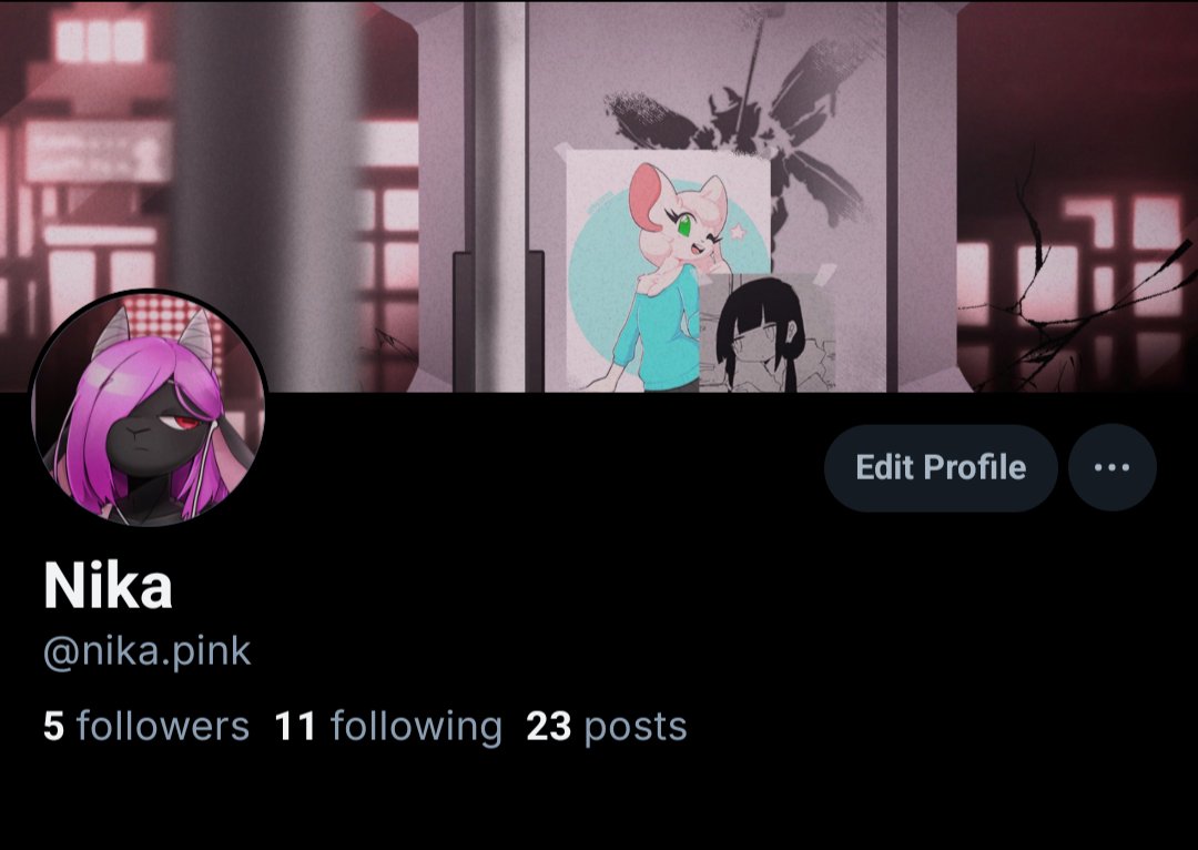 Nika 🔞 tweet media