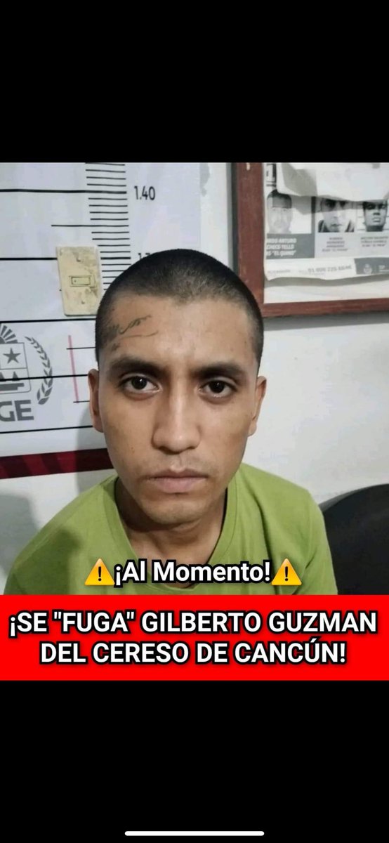 leninuxo's tweet photo. Haber si ya van haciendo algo con todos sus coludidos en el poder @GobQuintanaRoo que avergüenza dan las autoridades en permitir que esto pase y en un reclusorio @MaraLezama 

https://t.co/vEJpMjhhnc https://t.co/at7UyTspZy