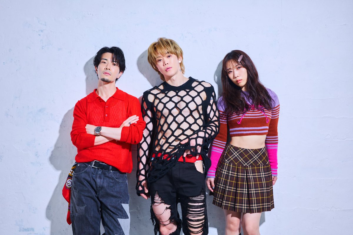 WHITEJAM_STAFF's tweet photo. /
10/22 21:00〜
「彼氏できるソング」MV公開記念
インスタライブやります!!!📱
\
3人揃っての配信です🐶🐰🐯
WHITE JAMオフィシャルインスタの
フォローをしてお待ちください🤝🏻
お楽しみに✨
https://t.co/ByvIiXn5n6 https://t.co/BotLmhswj6