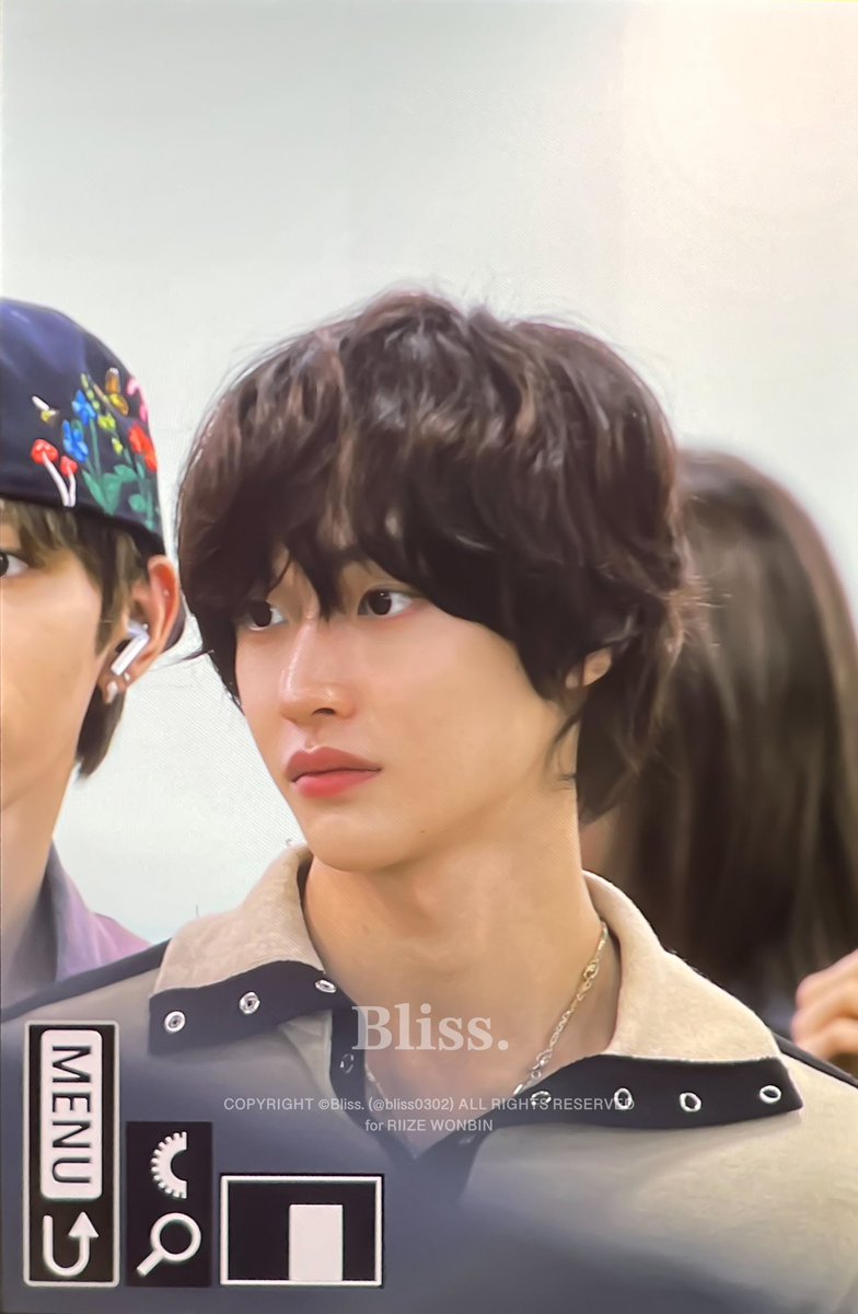 𝐁𝐥𝐢𝐬𝐬. tweet media