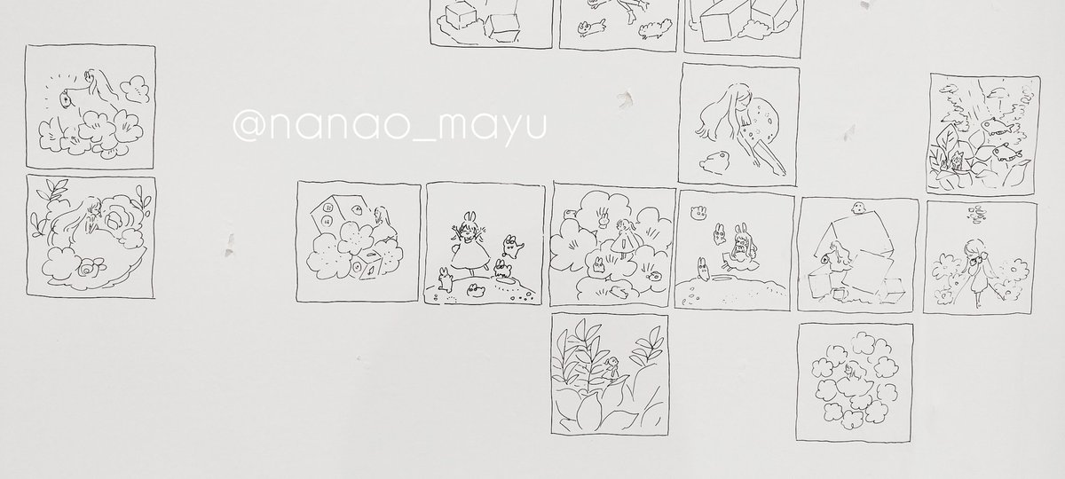 #アートダイブ お疲れ様でした
ゆるいのまとめ 