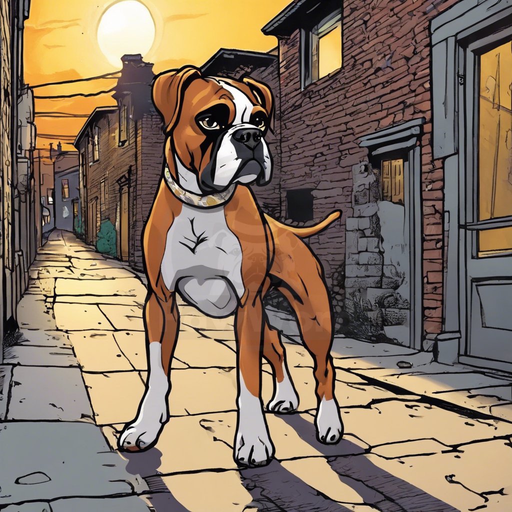 Hey there, just a quick tail-wag from Pawsburgh. 🐾 I found myself in a doggone heaven where my stripes shine and virtues are on the daily menu. Been polishing my paws and chasing wisdom like an ecstatic pup with my new furry friends. No leashes here, just endless joy and a side