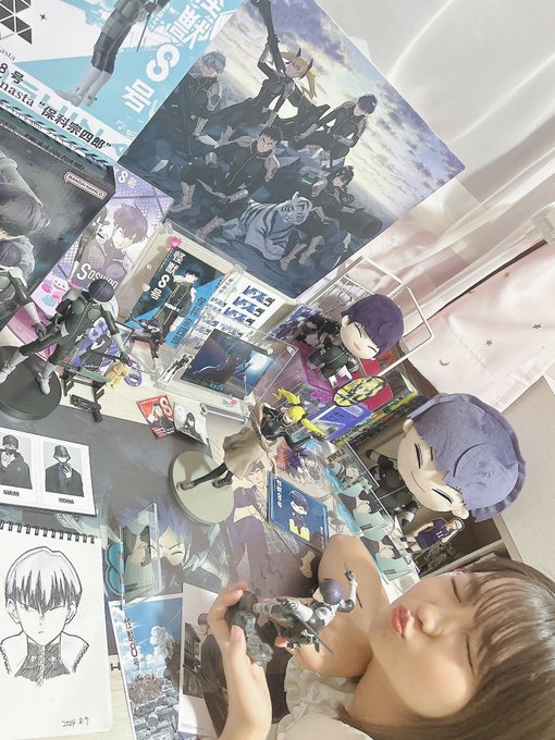 Twitterのコスプレ画像46