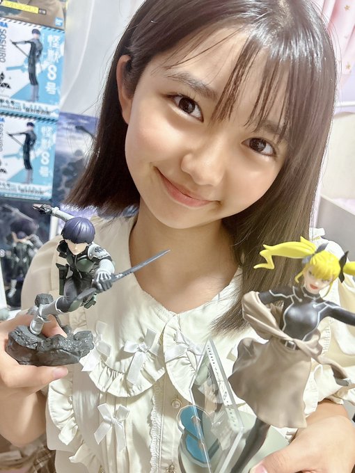 Twitterのコスプレ画像45