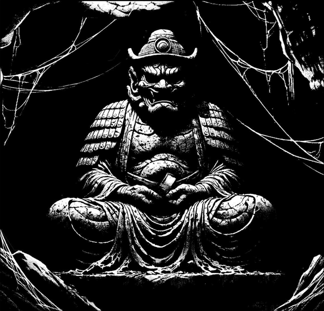 Once a Yokai, always a Yokai  
Un Yokai un jour, un Yokai toujours
 一日为妖怪，终生为妖怪 
Una volta Yokai,sempre Yokai Einmal 
ein Yokai, immer ein Yokai 
かつては妖怪、ずっと妖怪 
Eens een Yokai,altijd een Yokai 
एक पटक योकाई,सधैं योकाई 
Enkrat Yokai,vedno Yokai
<a href="/YokaiAvengers/">Yokai Avengers</a>
