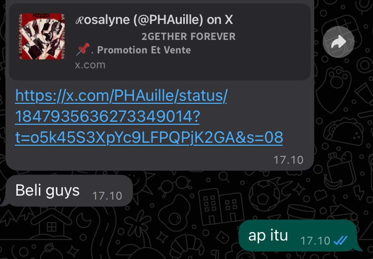 Yusuf tweet media