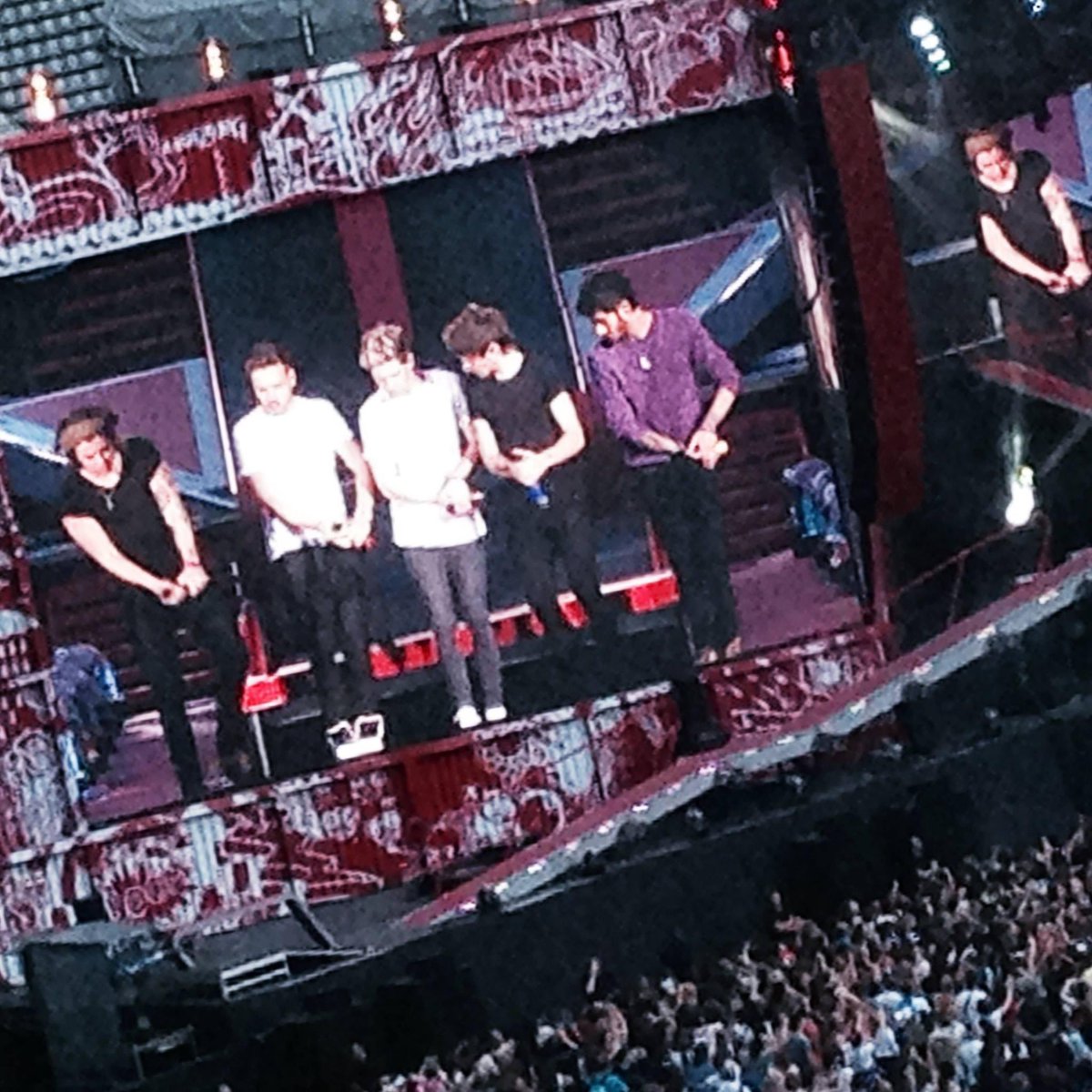 Connor’s girl 🫶🏼 tweet media