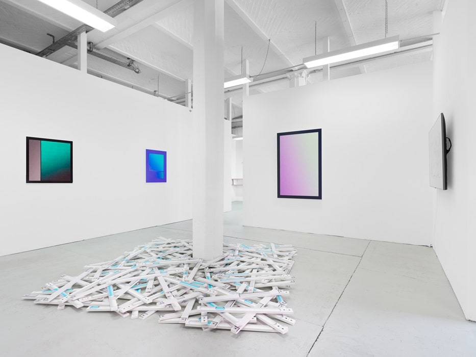 Jan Robert Leegte | Selection | OFFICE IMPART | 05.09.-18.10.2024

Der Beitrag Jan Robert Leegte | Selection | OFFICE IMPART | 05.09.-18.10.2024 erschien zuerst auf ART at Berlin | Contemporary Art | Ausstellungen | Galerie Ex. from rfr.bz/tnpndg9 rfr.bz/tnpndg8