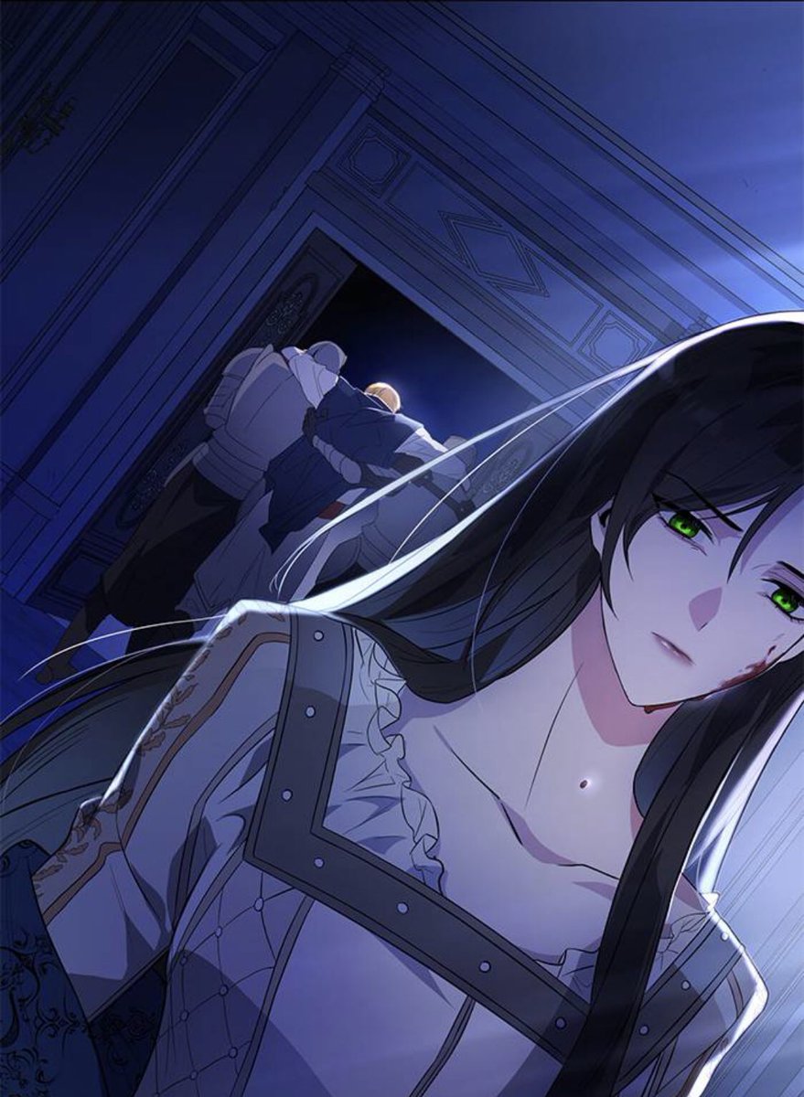 เพื่อ 'ท่าน' ผู้ที่ข้าและบูชา ข้าจึงได้ยอมกระทำสิ่งที่ผิดและแปดเปื้อน

ข้าได้ทำการก่อกบฏตามที่ 'ท่าน'สั่ง ท่านคงจะปลื้มปิติเป็นอย่างยิ่ง

เพราะท่านกำลังจะได้ขึ้นครองราชย์และเป็นราชาองค์ต่อไปแล้ว…

ต่อไปท่านจะ รักข้ายิ่งกว่าเดิมหรือไม่…?