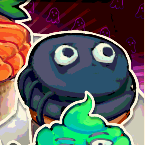 greasybuttet's tweet photo. Made some art for @drcoliseum 's new game update!!! Can you find them ?!?! I challenge you.

https://t.co/qom3yUuCQT

#ROBLOX #robloxmyth https://t.co/eYM1ubrap0