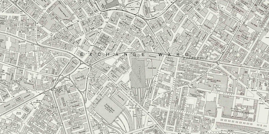 🚨 PUBLIC CONSULTATION ALERT 🚨 Join us on 6 November <a href="/UniofBradford/">University of Bradford</a> for your chance to find out more about the 'Mapping Bradford's History' project and to tell us what fascinates you about the city's vibrant past. Free tickets here: eventbrite.co.uk/e/mapping-brad…  Please share!