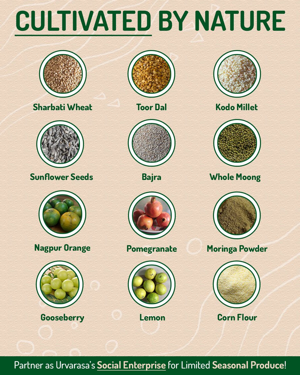 Urvarasa tweet media