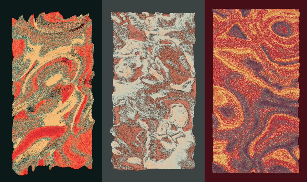 As <a href="/dialog_asia/">dialog()</a> Taipei GenArt Exhibition draws to a close, I would like to thank below people who minted new pieces of my "INACTION" generative series 🌿📷  on <a href="/fxhash/">Shiv</a>

<a href="/yi20222/">Yiii</a> 
arttseng
<a href="/pircasa/">Pierre Casadebaig</a> 
<a href="/FAB_DAO/">FAB DAO on GG22 🥰 🐭</a>