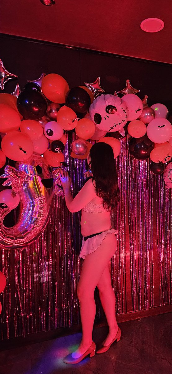 울타리 5nd 넘버링 할로윈파티~♡
항상 재미잇고 신나는 파티~

#부부 #부커 #부부만남 #울타리
#5nd정모 #신나는파티
<a href="/5lZfObsYP7giC2Z/">옆집♡여시부부</a>