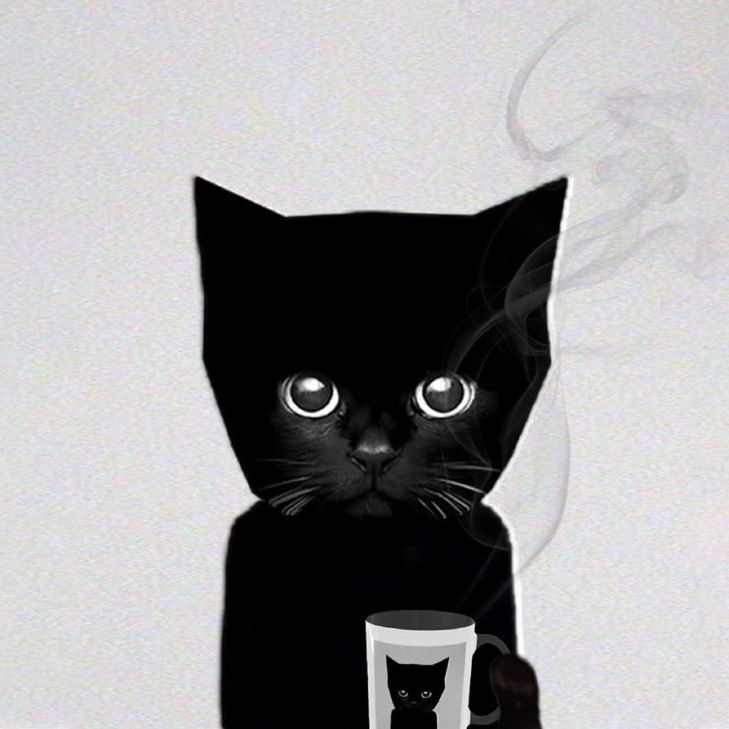 kitosocool's tweet photo. @ton_society Probably the coolest cat on $TON $KITO https://t.co/HOVDa5McIp