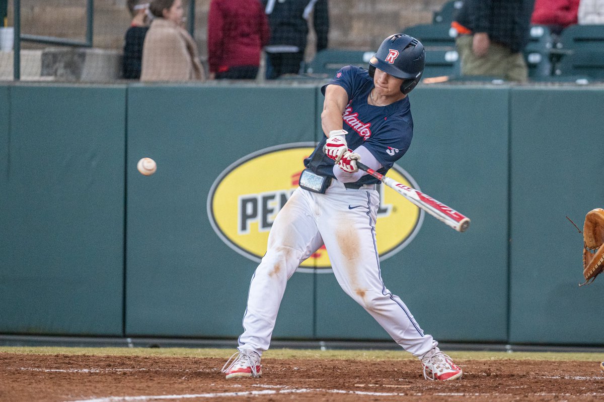 Radford Baseball tweet media