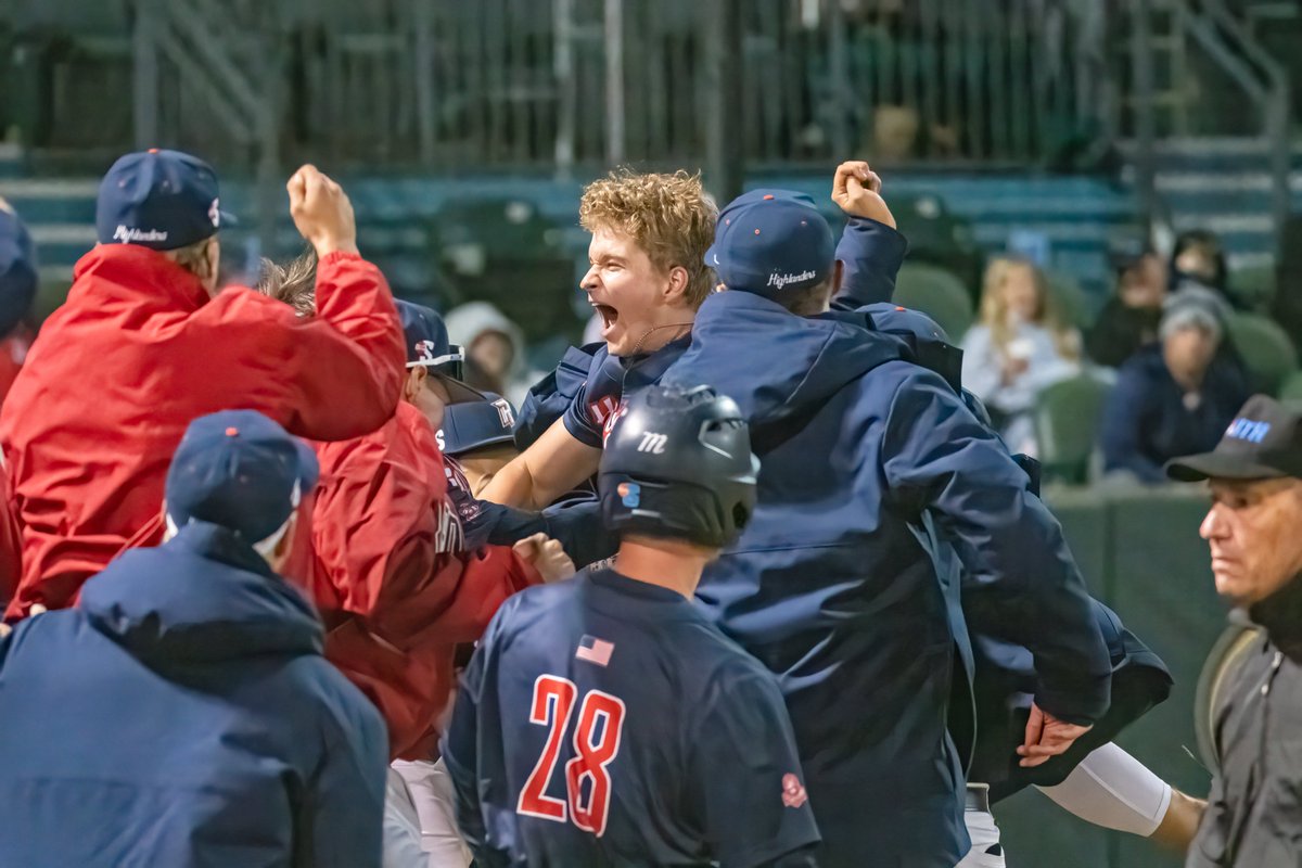 Radford Baseball tweet media