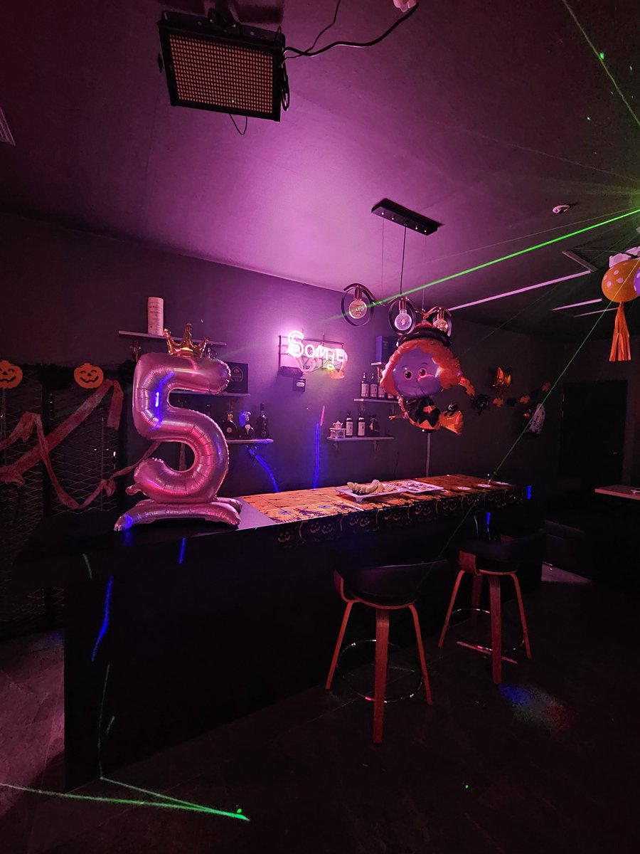 울타리 5nd 정모 &amp; 썸

울타리 정모 &amp;썸
그리고, 할로윈 이벤트♡