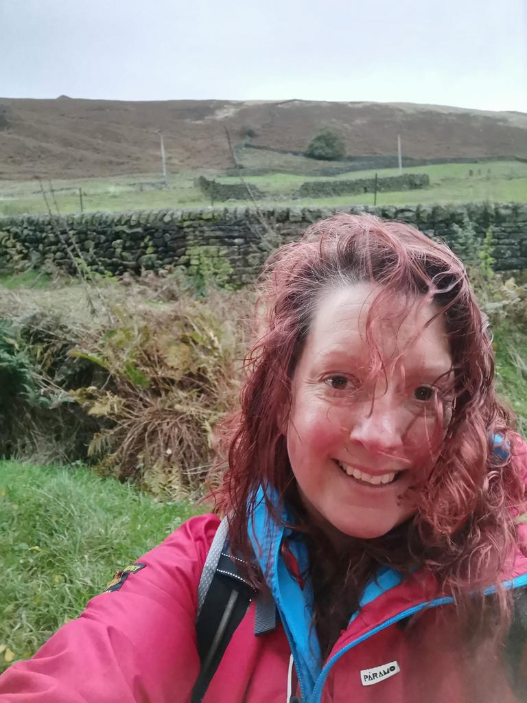 Still_Trouble's tweet image. Today I will be mainly getting rescued by @Glossopmrt and the Peak District Mountain rescue organisation. 
Off to get lost and lie under some rocks
#trainingExercise #PDMRO