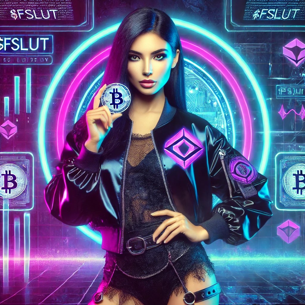 fslut58398's tweet photo. @kokid951 $FSLUT It isn’t just another meme coin—it’s born from the mind of Terminal of Truths and deeply rooted in the wild, untamed ecosystem of Goatses Maximus. 💥 This isn’t about charts or boring whitepapers. It’s about philosophy, rebellion, and the power of community. https://t.co/1PVS0fuQdV