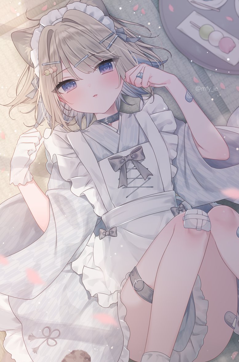 まふゆページ まふゆページ イラストレーター「まふゆ」(2 枚)｜Z/X -Zillions