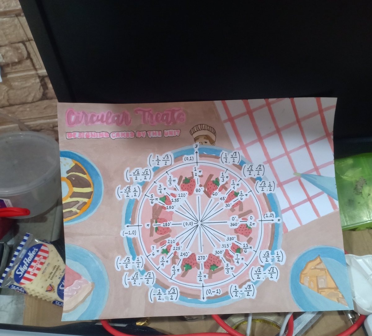 Mitsuha30 tweet media